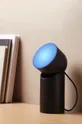 Lexon lampada led portatile Orbe