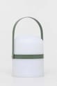 Palais Royal lampă led portabilă 10 x 18 cm 37374 verde AA00