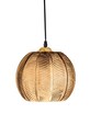 Bloomingville lampă suspendată multicolor 82069076