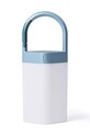 Lexon lampa ledowa Horizon niebieski LH77LB1