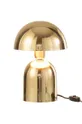 Stolna lampa J-Line Mushroom zlatna