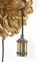 Light & Living lampă de perete maro 3124818