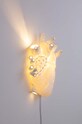 Salon i sypialnia Seletti lampa stołowa Heart Lamp 09925 biały
