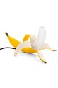 Seletti veioza Banana Lamp Dewey 13071. multicolor AA00