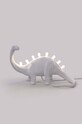 Stolná lampa Seletti Jurassic Lamp Bronto 14762