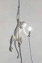 Κρεμαστό φωτιστικό Seletti The Monkey Lamp Ceiling 14883