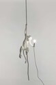 Κρεμαστό φωτιστικό Seletti The Monkey Lamp Ceiling 14883