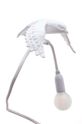 Светодиодная настольная лампа Seletti Sparrow 15311. белый AA00