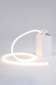 Led lampa Seletti Daily Glow Milk 15351. bílá AA00