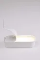 Светодиодная лампа Seletti Daily Glow Sardina белый