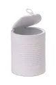 biały Seletti lampa ledowa Tomatoglow Unisex