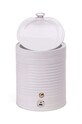 Seletti lampă cu led Tomatoglow 15355 alb AA00