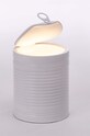 Living și dormitor Seletti lampă cu led Tomatoglow 15355 alb