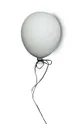 λευκό Διακόσμηση τοίχου Byon Balloon S Unisex