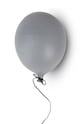 Zidni ukras Byon Balloon L siva 5260907605