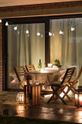 ghirlandă cu led-uri multicolor 5903575090238
