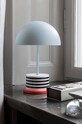 Living și dormitor Printworks lampă fără fir Riviera PW00589 multicolor