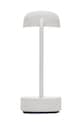 Гостиная и спальня Настольная лампа Kooduu Fokus KO13.0018LI041.00 белый