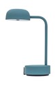 Kooduu lampa stołowa Fokus KO13.0018LI040.00 niebieski AA00