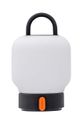 Prijenosna led svjetiljka Kooduu Loome siva KO14.0019LI038.00