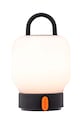 Obývací pokoj a ložnice Přenosná led lampa Kooduu Loome KO14.0019LI038.00 šedá