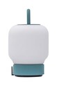 Kooduu przenośna lampa led Loome KO14.0019LI040.00 niebieski AA00