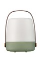 Kooduu przenośna lampa led Lite-up Petroleum 2.0 zielony KO06.0101LI001.00