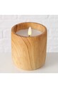 Home SPA Boltze lumânare led Yuna 2044032 portocaliu