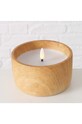Home SPA Boltze lumânare led Yuna 2044028 portocaliu