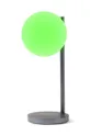Lampa s bezdrôtovou nabíjačkou Lexon Bubble Lamp