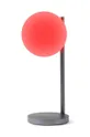 Λάμπα με ασύρματο φορτιστή Lexon Bubble Lamp