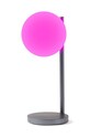 Светильник с беспроводным зарядным устройством Lexon Bubble Lamp LH70X