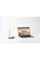 Λάμπα με ασύρματο φορτιστή Lexon Bubble Lamp LH70D