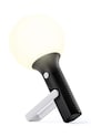 Living și dormitor Lexon lampă cu led Bolla LH63N multicolor