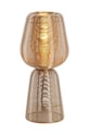 Light & Living lampa stołowa Aboso zielony 1883385