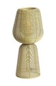 Light & Living lampa stołowa Aboso zielony 1883381