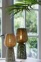 Light & Living lampa stołowa Aboso 1883381 zielony