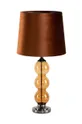 барвистий Настільна лампа Terra Collection Haidi Unisex