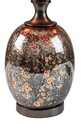 Salon i sypialnia Terra Collection lampa stołowa Kiara 396629 multicolor