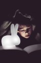 Salon i sypialnia QeeBoo lampa ledowa Rabbit XS 90007LED biały