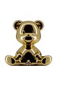 Led lampa QeeBoo Teddy Boy žltá 24002GO.M