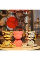 Світлодіодна лампа QeeBoo Teddy Boy 24002GO.M жовтий