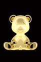 Світлодіодна лампа QeeBoo Teddy Boy 24002GO.M жовтий AA00