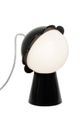 QeeBoo veioza Daisy negru 50001BL