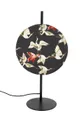 multicolor White Label Living lampa stołowa Jaylee Unisex