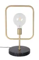 viacfarebná Stolná lampa Dutchbone Cubo Unisex