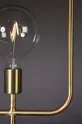 Stolná lampa Dutchbone Cubo Kov