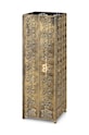 Markslöjd lampa stołowa żółty 108223