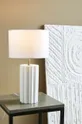 Επιτραπέζιο φωτιστικό Markslöjd λευκό