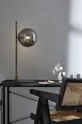 Markslöjd lampada da tavolo nero